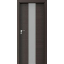 Villadora MODERN Sand S02 Orech Tmavý 
